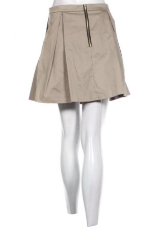 Пола Unbranded, Размер M, Цвят Бежов, Цена 9,20 €