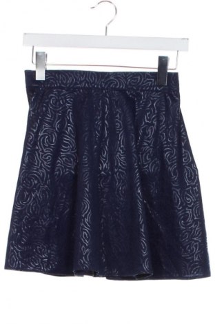 Пола Unbranded, Размер XS, Цвят Син, Цена 2,04 €