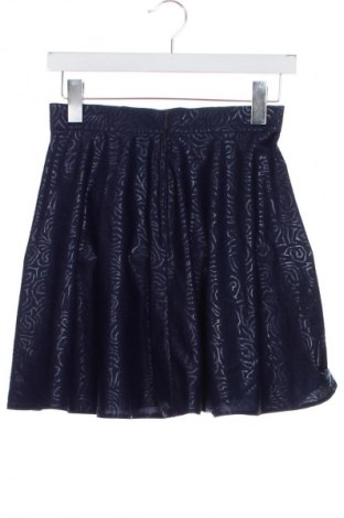 Пола Unbranded, Размер XS, Цвят Син, Цена 2,04 €