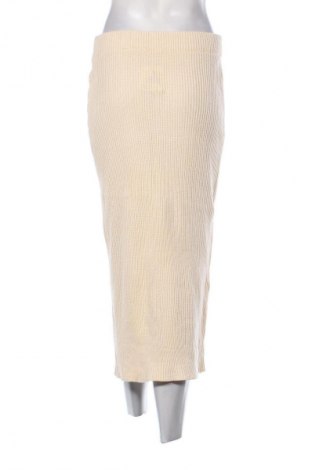 Пола Unbranded, Размер S, Цвят Бежов, Цена 3,57 €