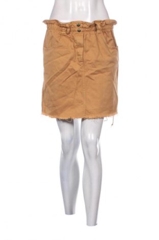 Rock Unbranded, Größe S, Farbe Orange, Preis € 2,99