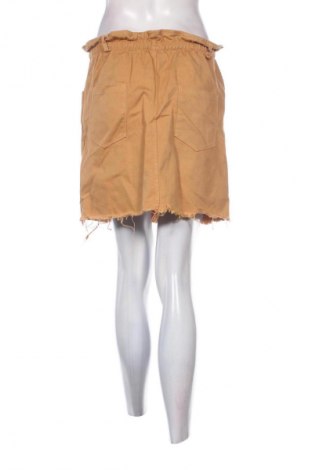 Rock Unbranded, Größe S, Farbe Orange, Preis € 2,99