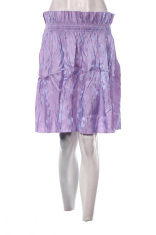 Sukně Unbranded, Velikost S, Barva Fialová, Cena  79,00 Kč