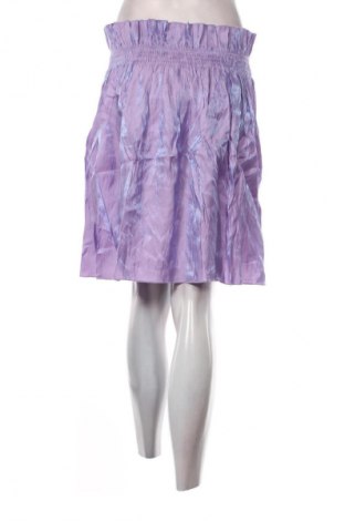 Sukně Unbranded, Velikost S, Barva Fialová, Cena  79,00 Kč