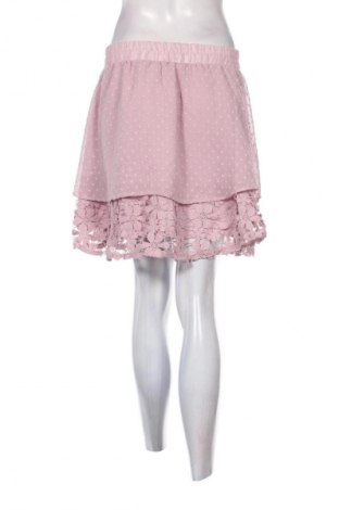 Spódnica Unbranded, Rozmiar M, Kolor Popielaty róż, Cena 32,99 zł