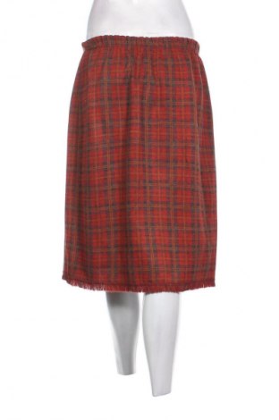 Φούστα Unbranded, Μέγεθος XL, Χρώμα Πολύχρωμο, Τιμή 4,99 €