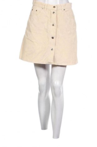 Пола Unbranded, Размер S, Цвят Бежов, Цена 2,04 €