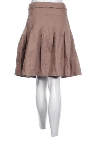 Пола Unbranded, Размер S, Цвят Кафяв, Цена 15,33 €