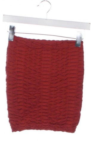 Пола Unbranded, Размер XS, Цвят Кафяв, Цена 2,04 €