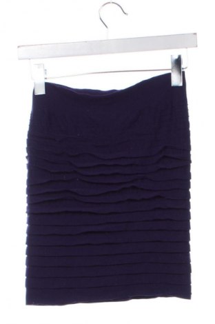 Пола Unbranded, Размер XS, Цвят Лилав, Цена 2,04 €