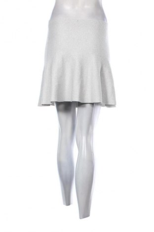 Пола Unbranded, Размер S, Цвят Сребрист, Цена 9,20 €