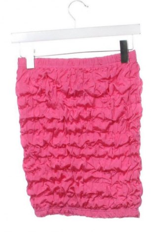 Szoknya Unbranded, Méret XS, Szín Rózsaszín, Ár 669 Ft