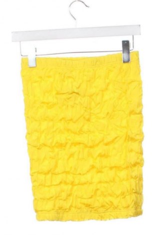 Пола Unbranded, Размер XS, Цвят Жълт, Цена 2,04 €