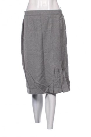 Пола Unbranded, Размер M, Цвят Сив, Цена 2,04 €