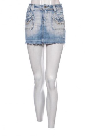 Sukně Unbranded, Velikost L, Barva Modrá, Cena  119,00 Kč