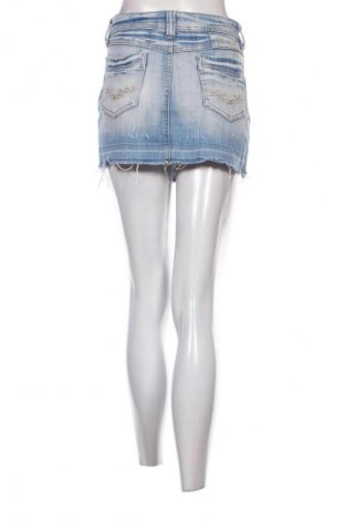 Sukně Unbranded, Velikost L, Barva Modrá, Cena  119,00 Kč