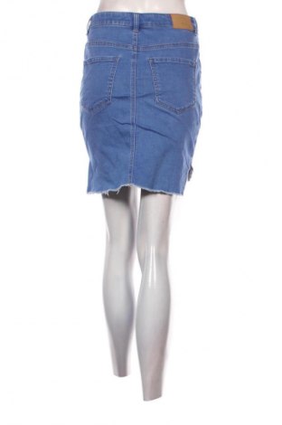 Sukně Vero Moda, Velikost S, Barva Modrá, Cena  49,00 Kč
