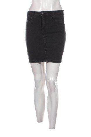 Rock Vero Moda, Größe XS, Farbe Schwarz, Preis 1,99 €