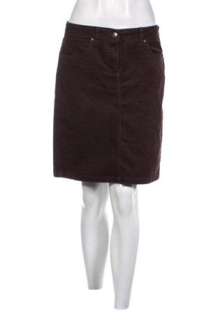 Пола Woman By Tchibo, Размер M, Цвят Кафяв, Цена 3,06 €