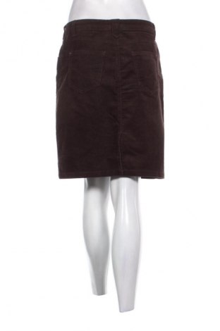 Пола Woman By Tchibo, Размер M, Цвят Кафяв, Цена 3,06 €