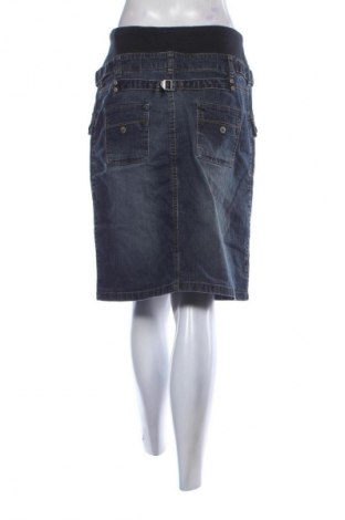 Rock Yessica, Größe S, Farbe Blau, Preis € 1,99