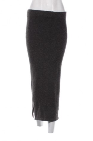 Φούστα Zara, Μέγεθος S, Χρώμα Γκρί, Τιμή 11,99 €