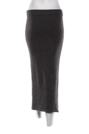Φούστα Zara, Μέγεθος S, Χρώμα Γκρί, Τιμή 11,99 €
