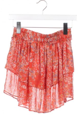 Пола Zara, Размер XS, Цвят Многоцветен, Цена 2,04 €