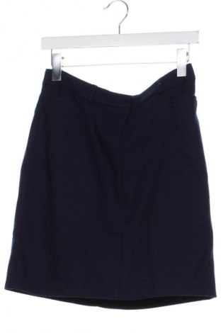 Пола Zero, Размер XS, Цвят Син, Цена 2,55 €