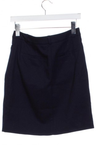 Пола Zero, Размер XS, Цвят Син, Цена 2,55 €