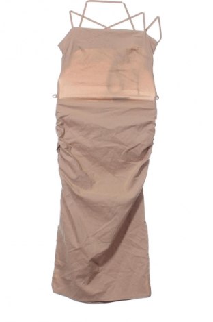 Šaty  ASOS, Veľkosť XS, Farba Hnedá, Cena  8,95 €