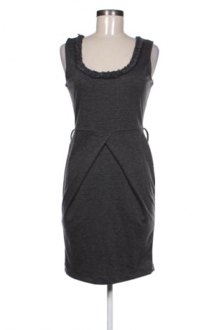 Φόρεμα Amelie & Amelie, Μέγεθος M, Χρώμα Γκρί, Τιμή 1,99 €