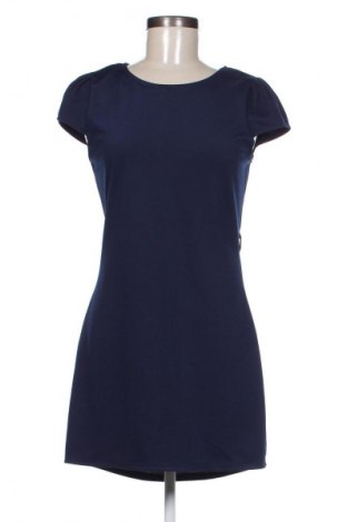 Sukienka Amisu, Rozmiar M, Kolor Niebieski, Cena 29,99 zł