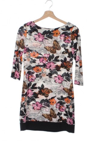 Šaty  Atmosphere, Velikost XS, Barva Vícebarevné, Cena  29,00 Kč