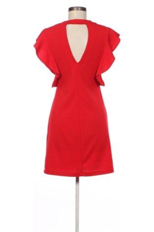 Šaty  Bellos Neuve, Velikost S, Barva Červená, Cena  429,00 Kč