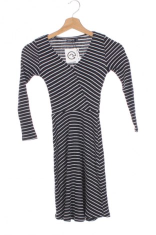 Šaty  Bershka, Velikost XS, Barva Vícebarevné, Cena  49,00 Kč