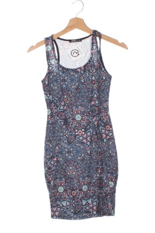 Šaty  Bershka, Velikost XS, Barva Vícebarevné, Cena  59,00 Kč