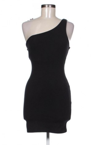 Sukienka Bershka, Rozmiar S, Kolor Czarny, Cena 26,99 zł