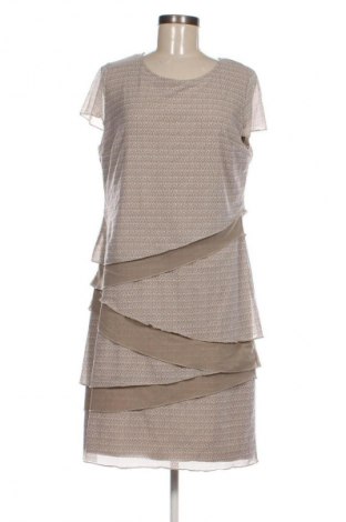 Sukienka Betty Barclay, Rozmiar XL, Kolor Beżowy, Cena 129,99 zł