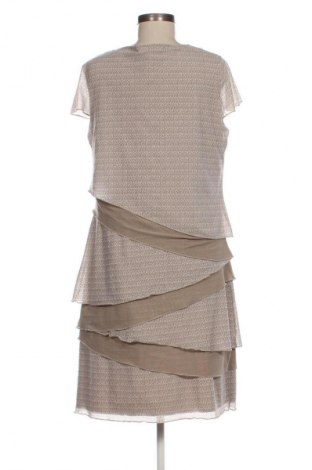 Sukienka Betty Barclay, Rozmiar XL, Kolor Beżowy, Cena 129,99 zł