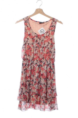 Šaty  Body Flirt, Velikost XS, Barva Vícebarevné, Cena  59,00 Kč