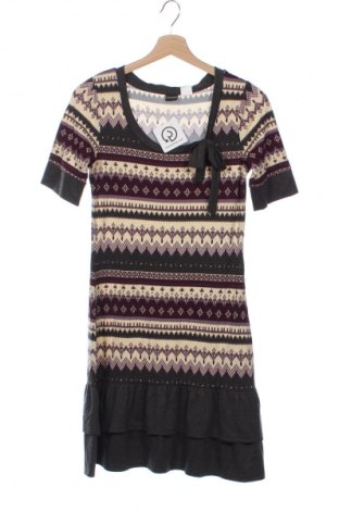 Φόρεμα Body Flirt, Μέγεθος XXS, Χρώμα Πολύχρωμο, Τιμή 2,99 €