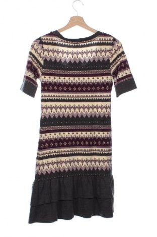 Φόρεμα Body Flirt, Μέγεθος XXS, Χρώμα Πολύχρωμο, Τιμή 2,99 €