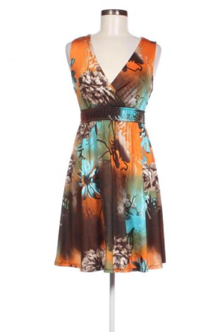 Šaty  Bpc Bonprix Collection, Velikost S, Barva Vícebarevné, Cena  109,00 Kč