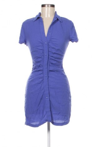 Šaty  Calliope, Velikost S, Barva Modrá, Cena  179,00 Kč