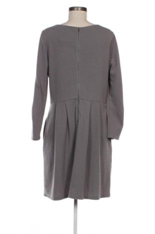 Rochie Camaieu, Mărime L, Culoare Gri, Preț 19,99 Lei