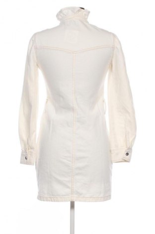 Šaty  Claudie Pierlot, Veľkosť S, Farba Kremová, Cena  28,95 €