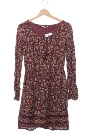 Šaty  Clockhouse, Velikost XS, Barva Vícebarevné, Cena  29,00 Kč