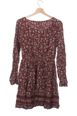 Šaty  Clockhouse, Velikost XS, Barva Vícebarevné, Cena  29,00 Kč