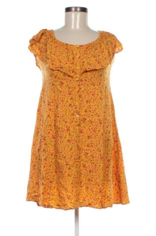 Sukienka Clockhouse, Rozmiar M, Kolor Kolorowy, Cena 20,99 zł